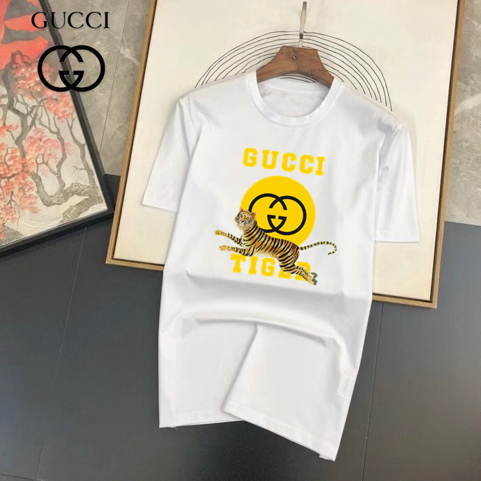 men gucci t-shirts M-3XL-030